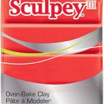 Arcilla Polimérica Red 57 Gr