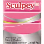 Arcilla Polimérica Rosa Caramelo 57 Gr