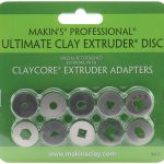 Disco extrusora para Arcilla