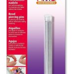 Agujas Para Perforar FIMO