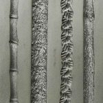 Molde metalico de bordes - Au Natural (Lisa Pavelka)