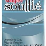 Arcilla Polimérica Souffle Bluestone 57 Gr