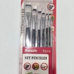 Set Pinceles