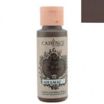 Pintura Tela Cacao F628