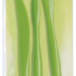 Juego de 3 herramientas para modelar Makin's