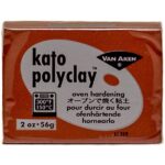 Arcilla Polimerica Kato polyclay cooper 56g