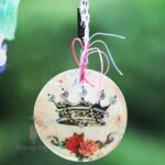 Transfer 21x30 Etiquetas Coloreadas - Imagen 3