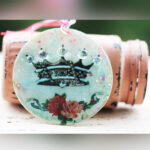 Transfer 21x30 Etiquetas Coloreadas - Imagen 4