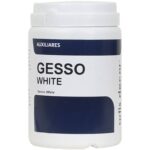 Gesso Blanco 500