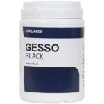 Gesso Negro 250 Ml