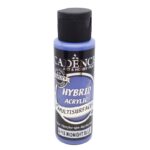 Pintura Híbrida Midnight Blue H-115