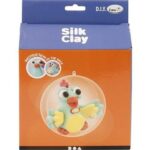 Silk Clay Easy Kit Loro