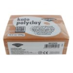 Arcilla Polimerica Kato Polyclay Marron 56g