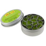 Set de 12 cortadores mini geo -Makin's