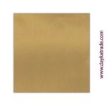 Papel Metálico Oro Viejo