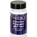 Pintura Holográfica