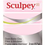 Arcilla Polimérica Ballerina 57 Gr