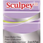 Arcilla Polimérica Spring Lilac 57 Gr