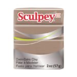 Arcilla Polimérica Hazelnut 57 Gr