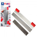 Set de cuchillas Fimo