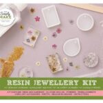Kit Joyeria De Resina