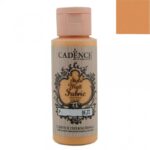 Pintura Tela Capuchino F647