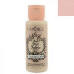 Pintura Tela Rosa Pastel F610