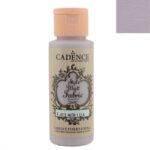 Pintura Tela Lila Púrpura F613