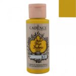 Pintura Tela Ambar F636