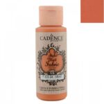 Pintura Tela Calabaza F606