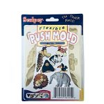 Molde Flexible Zoo Life