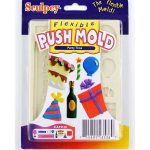 Molde Flexible Party Time