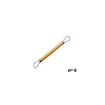 Vaciador Arcilla Doble Reig4