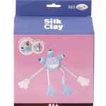 Silk Clay Easy Kit Monstruo