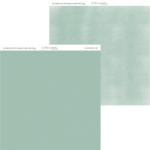 Block 30X30 Básicos Un Bosque A Orillas Del Alma