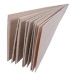 Madera De Balsa  De 1,5 Mm 33x10 Mm