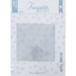 Troquel 18 Cuadrados