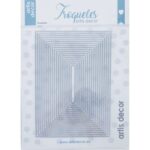 Troquel 18 Rectángulos