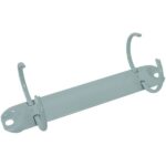 Mecanismo 2 Anillas Mint