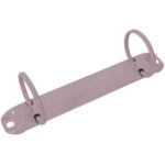 Mecanismo 2 Anillas Rosa