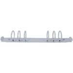 Mecanismo 6 Anillas Blanco