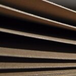 Cartón Kraft 30x,x30,4 De 2 Mm