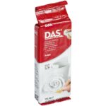 Pasta De Modelaje Das 250 Gr