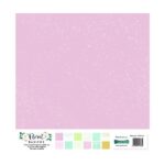 Block 30X30 Básicos Colección Floral