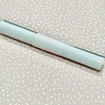 Vinilo Adhesivo Blanco Brillo 0,30x0,63Cm