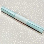 Vinilo Textil Blanco Glitter 0,30x0,50 Cm