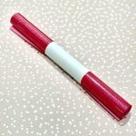 Vinilo Textil Rosa Glitter 0,30x0,50 Cm