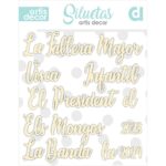 Chipboard Ja Estem En Falles