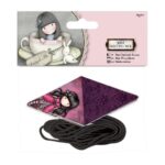 Guirnalda Mini Banderin Gorjuss