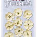 Flores Crema